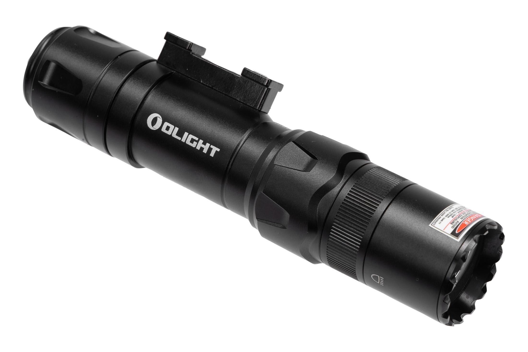 トイガン Olight Odin mini Olight Odin Mini Mounted Weapons Light- Desert Tan - Blade HQ